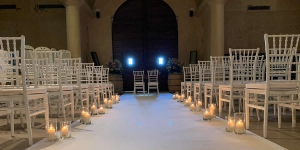 Location matrimonio - Erard