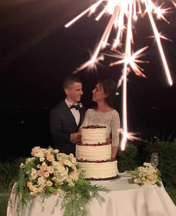 Matrimonio Giovanna e Andrea