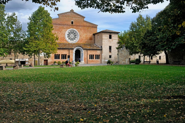 Abbazia di Fiastra