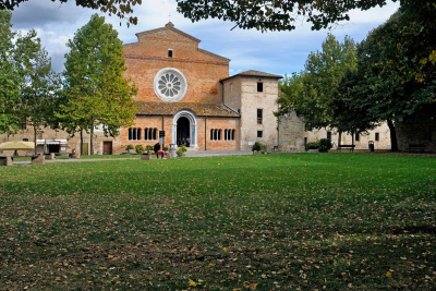 Abbazia di Fiastra