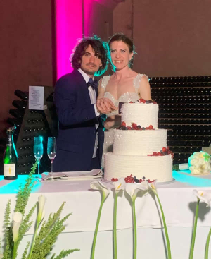 Flavia e Massimiliano