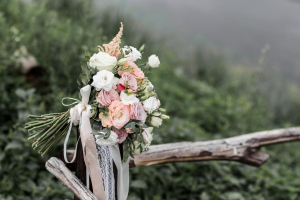 fiori matrimonio